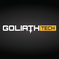 Goliath Tech West logo - Similar company to Goliathtech Utah