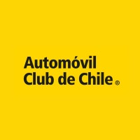 Automóvil Club de Chile logo - Similar company to Conaset, Comisión Nacional De Seguridad De Tránsito