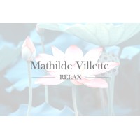 Mathilde Villette Relax logo - Similar company to Somasana