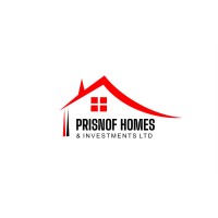 Prisnof Homes And Investments Ltd logo - Similar company to Sleave Concepts Integrated Services Limited