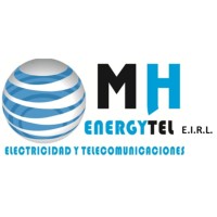 MH Energytel EIRL logo - Similar company to Logisticals S.A.