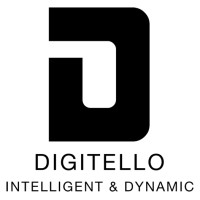 Digitello - Intelligent & Dynamic logo - Similar company to Digitello