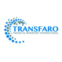 TRANSFARO S.A logo - Similar company to Transfaro