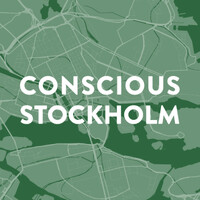 Conscious Stockholm logo - Similar company to Conscious L.A.