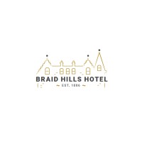 Braid Hills Hotel logo - Similar company to Abel Heywood