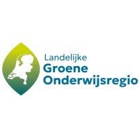 Landelijke Groene Onderwijsregio logo - Similar company to Talent Als Docent