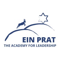 Ein Prat Leadership Academy logo - Similar company to Solegreen Rooftops