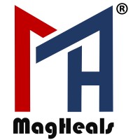 MagHeals Private Limited logo - Similar company to Siamaf Healthcare