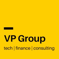 VP Group logo - Similar company to Malova.