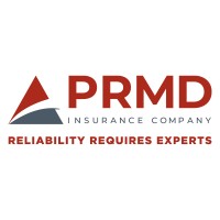 Puerto Rico Medical Defense Insurance Company logo - Similar company to Óptima Seguros