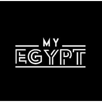 MyEgypt logo - Similar company to Exquisite