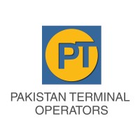 Pakistan Terminal Operators Pvt Ltd logo - Similar company to Freight Connection Pakistan (Pvt) Ltd
