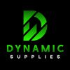 Dynamic Supplies Ltd logo - Similar company to Logic She Solutions