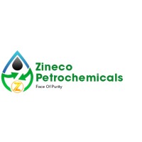Zineco petrochemicals logo - Similar company to Hallmark Oil Limited
