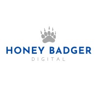 Honeybadger Digital logo - Similar company to Vocate Training