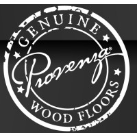 PROVENZA FLOORS INC. logo - Similar company to Duchateau