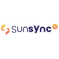 SunSync AI logo - Similar company to Sunsync