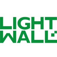 Lightwall logo - Similar company to Sophon Tech