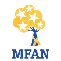 Military Family Advisory Network logo - Similar company to Military Officers Association Of America (Moaa)