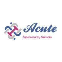 Acute Cybersecurity Services (Private) Limited logo - Similar company to Acyber