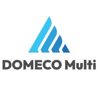 Domeco Multi FZCO logo - Similar company to Hedo