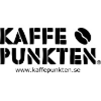 Kaffepunkten logo - Similar company to Boden Hockey