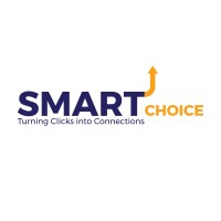 Smart Choice Productions logo - Similar company to Aitchison Alumni Mentorship Program