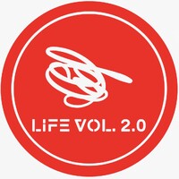 Life Vol 2.0 logo - Similar company to Thanks - Love Cities