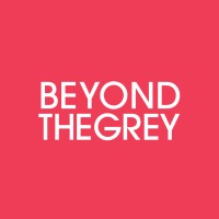 Beyond The Grey logo - Similar company to Peacock & The Worm