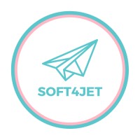 SOFT4JET logo - Similar company to Codevelop