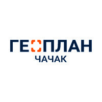 Geoplan Čačak logo - Similar company to Space Engineering Ltd.