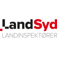 LandSyd Landinspektører logo - Similar company to Land & Plan A/S