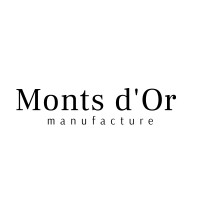 Monts d'Or Manufacture logo - Similar company to Erebor
