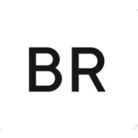 Büro Rene logo - Similar company to Angi Reisinger Studio