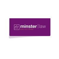 Minster Law logo - Similar company to Minster Law Scotland