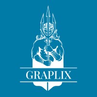 Graplix logo - Similar company to Privacy-Safe.Io