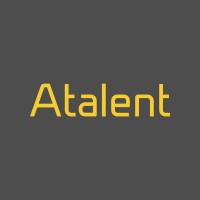 Atalent Services logo - Similar company to Marlin Software