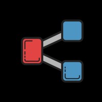 Keyflow logo - Similar company to Lightster
