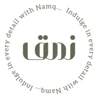 Namq Company | شركة نمق logo - Similar company to A