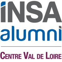 INSA Alumni Centre Val de Loire logo - Similar company to Fondation Insa