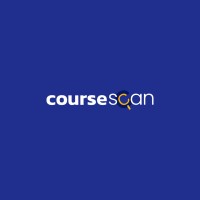 coursescan logo - Similar company to Gmtii