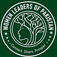 Women Leaders of Pakistan logo - Similar company to Pakistan Tech Forum
