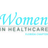 Women in Healthcare- Florida Chapter logo - Similar company to Amfp Central Florida