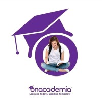 Onacademia logo - Similar company to Cyber Legend Technologies Llc
