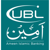 UBL Ameen logo - Similar company to Ali'S Collection