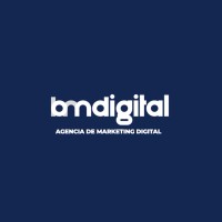 BMdigital logo - Similar company to Anecole