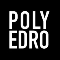 Polyedro logo - Similar company to Form Furniture