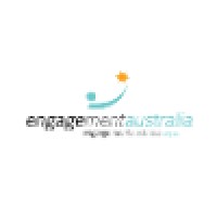 Engagement Australia logo - Similar company to The Waterway Ecosystem Research Group