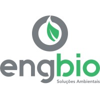 Engbio Soluções Ambientais logo - Similar company to Sacis- Soluções Ambientais Com Inovação E Sustentabilidade