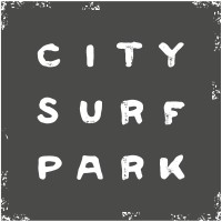 CITY SURF PARK logo - Similar company to Vicinity